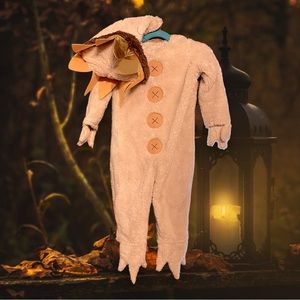 Pottery Barn Max Where the Wild Things Are Costume- Size 2T